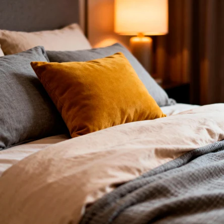 Декоративные наволочки