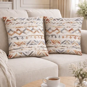 Наволочки декоративные 40х40 см, чехол для подушки из ткани DUCK